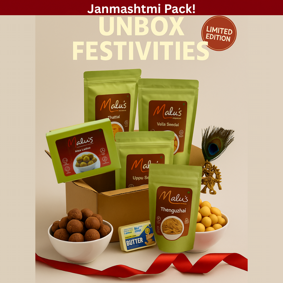 Janmashtmi Special