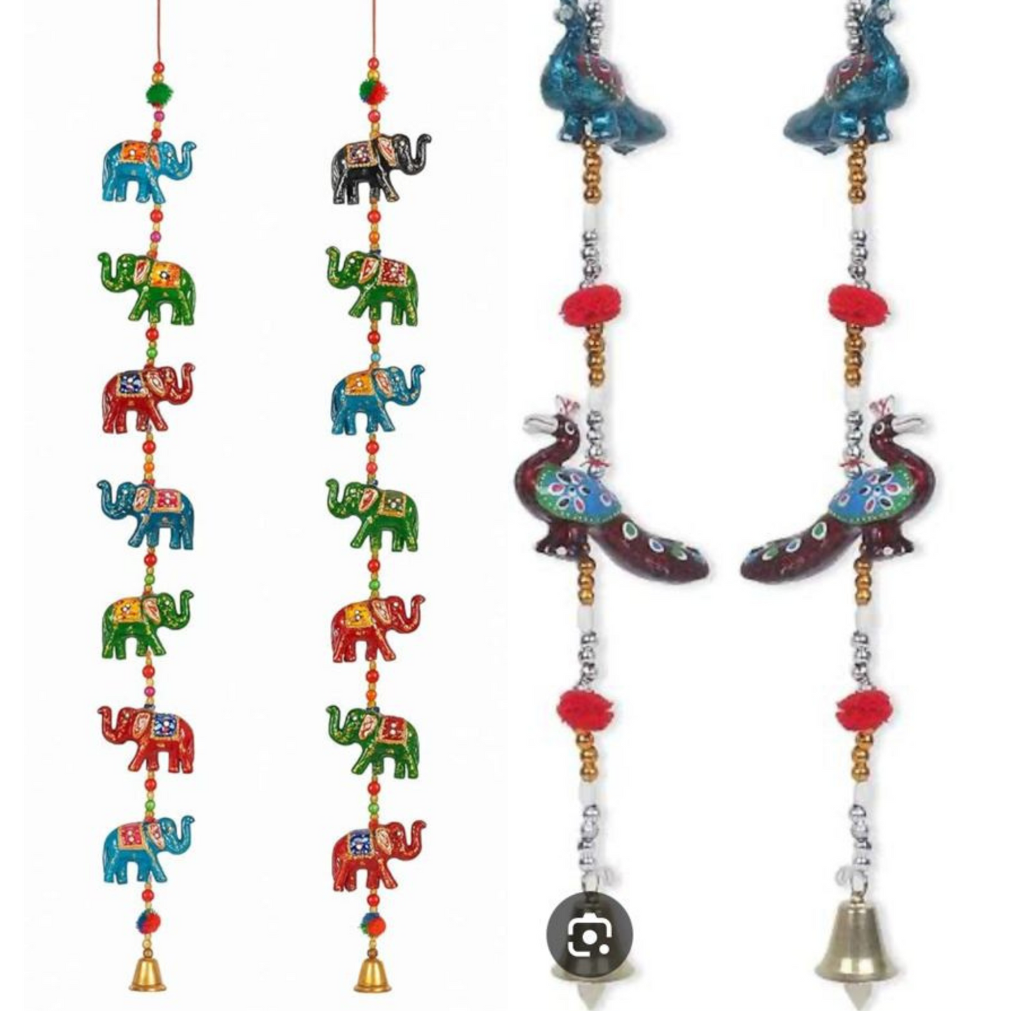 🎁 Designer Thoran - Set of 2 (100% off)